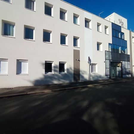 Villa Raphaelle #3 Centre Ville Avec Parking Le Havre Exterior photo