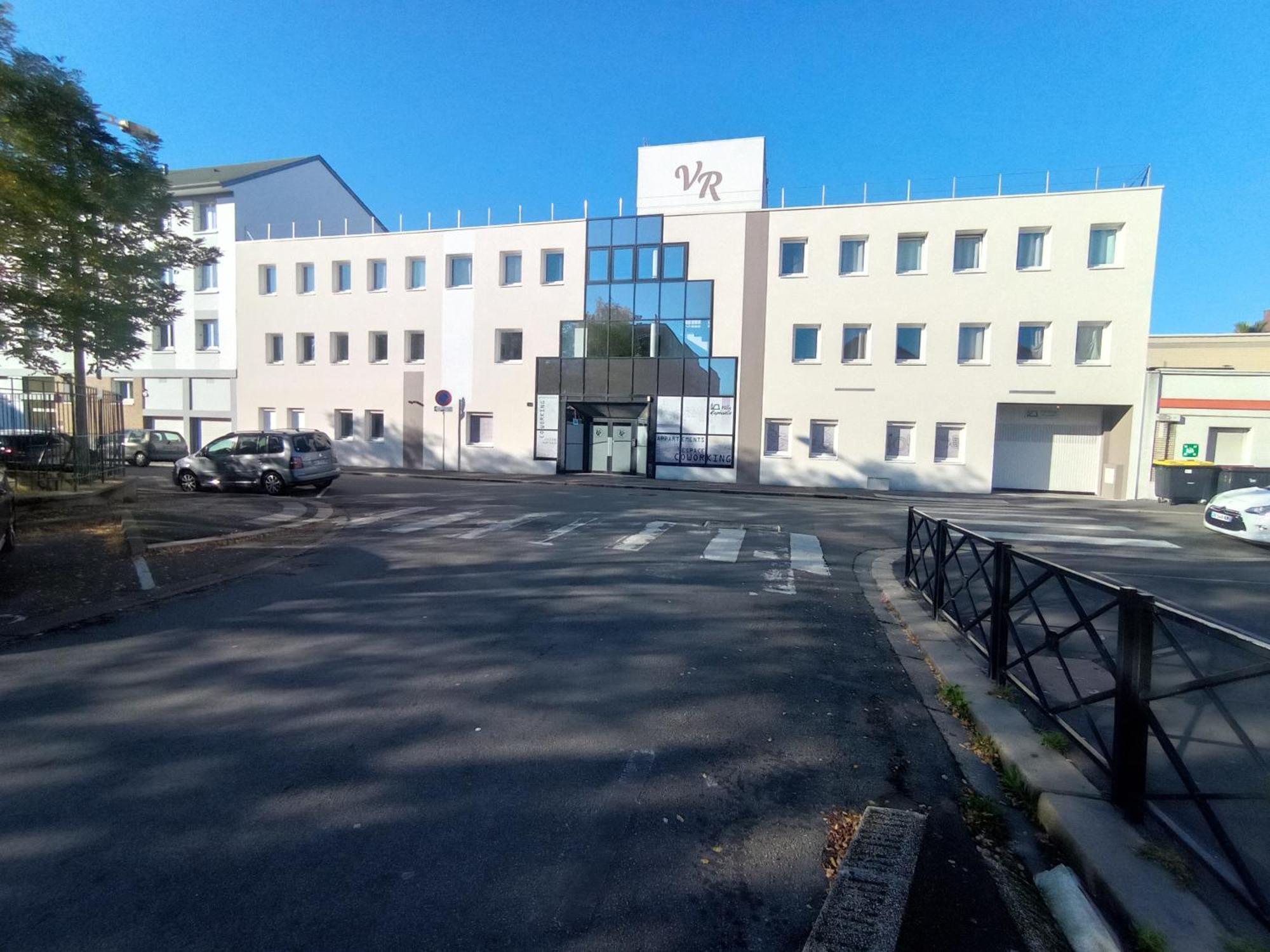 Villa Raphaelle #3 Centre Ville Avec Parking Le Havre Exterior photo
